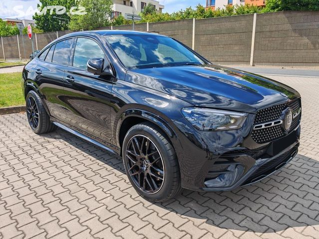 Mercedes GLE